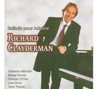 Clayderman,Richard - Ballade pour Adeline