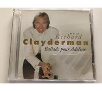 Clayderman,Richard - Best of
