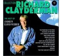 Clayderman, Richard - Best of Andrew Lloyd Webber