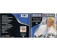 Clayderman,Richard - Best of Cinema Passion 10