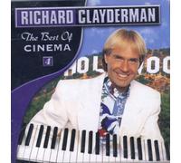 Clayderman,Richard - Best of Cinema Vol.4