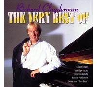 Clayderman,Richard - Best of,the Very
