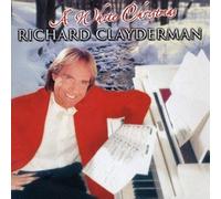 Clayderman, Richard - CHRISTMAS