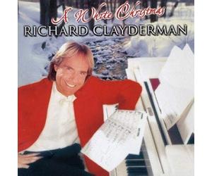 Clayderman, Richard - CHRISTMAS