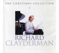 Clayderman,Richard - Christmas Collection