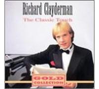 Clayderman, Richard - Classic Touch