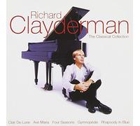 Clayderman,Richard - Classical Collection