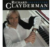 Clayderman Richard - Clayderman Collection 3