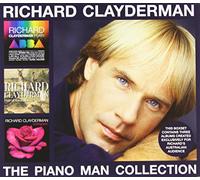Clayderman Richard - Clayderman Richard
