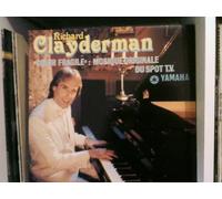 Clayderman Richard - Coeur Fragile-