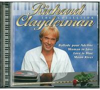 Clayderman,Richard - Collection (Ballade pour Adlin [Import]