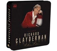Clayderman, Richard - Collectors Edition (3 CD)