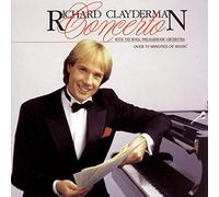 Clayderman Richard - Concerto