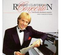 Clayderman, Richard - Concerto