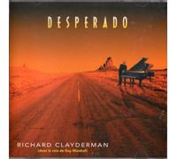 Clayderman, Richard - Desparado