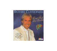 Clayderman,Richard - Ein Fest der Liebe