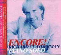 Clayderman, Richard - Enchor! Piano Solo