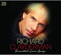 Clayderman Richard - Essential Love Songs