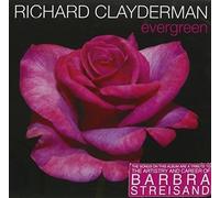 Clayderman, Richard - Evergreen