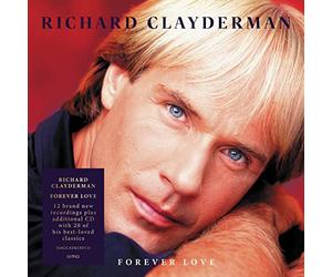 Clayderman Richard - Forever Love