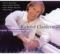Clayderman,Richard - From This Moment