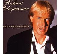 Clayderman, Richard - Hits Of Stage & Screen (2 CD)