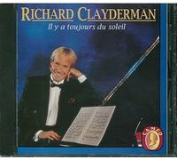 Clayderman,Richard - Il Y a Toujours du Soleil [Import]