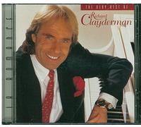 Clayderman,Richard - La Romance-the Very Best of