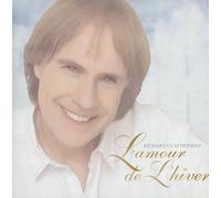 Clayderman, Richard - L'Amour D'Hiver