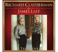 Clayderman,Richard & Last,James - True Love
