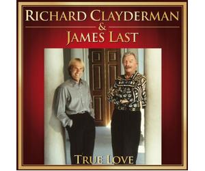 Clayderman,Richard & Last,James - True Love