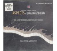 Clayderman, Richard - Love Songs [Import]