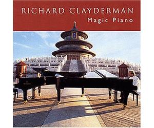 Clayderman,Richard - Magic Piano