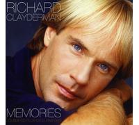 Clayderman, Richard - Memories