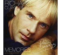 Clayderman*Richard - Memories (40th Anniversary Tour Edition) (2 CD)