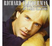 CLAYDERMAN, RICHARD - MY CLASSIC COLLEC -13TR.-