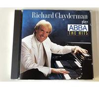 Clayderman,Richard - Plays Abba