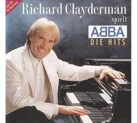 Clayderman,Richard - Plays Abba The Hits