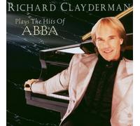 Clayderman,Richard - Plays the Hits of Abba