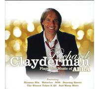 Clayderman,Richard - Plays the Music of Abba