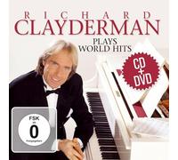 Clayderman, Richard - Plays World Hits