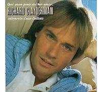 CLAYDERMAN RICHARD - Quel Gran Genio Del Mio Amico (Interpreta Lucio Battisti)