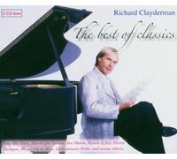 Clayderman,Richard - Richard Clayderman: Best of Cl