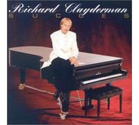Clayderman Richard - Richard Clayderman [Import]