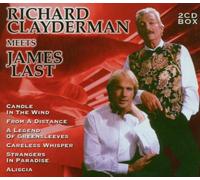 Clayderman,Richard - Richard Clayderman & James Last