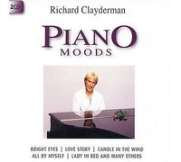 Clayderman,Richard - Richard Clayderman: Piano Mood