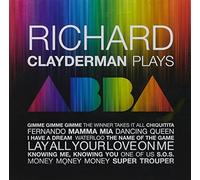 Clayderman, Richard - Richard Clayderman Plays Abba