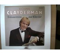Clayderman, Richard - Richard Clayderman: Träumereien am Klavier,