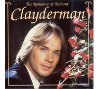 Clayderman, Richard - Romance of