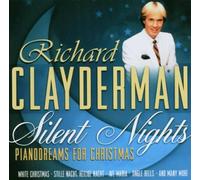 Clayderman, Richard - SILENT NIGHT